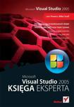 Microsoft Visual Studio 2005. Księga eksperta w sklepie internetowym Booknet.net.pl