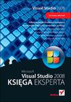 Microsoft Visual Studio 2008. Księga eksperta w sklepie internetowym Booknet.net.pl