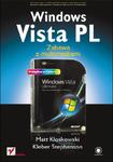 Windows Vista PL. Zabawa z multimediami w sklepie internetowym Booknet.net.pl