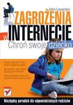 Zagrożenia w internecie. Chroń swoje dziecko w sklepie internetowym Booknet.net.pl