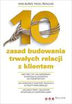 10 zasad budowania trwałych relacji z klientem w sklepie internetowym Booknet.net.pl