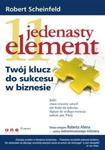 Jedenasty element. Klucz do sukcesu w biznesie w sklepie internetowym Booknet.net.pl