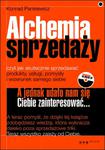 Alchemia sprzedaży, czyli jak skutecznie sprzedawać produkty, usługi, pomysły i wizerunek samego siebie w sklepie internetowym Booknet.net.pl
