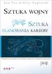 Sztuka wojny. Sztuka planowania kariery w sklepie internetowym Booknet.net.pl