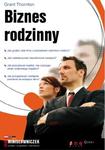 Biznes rodzinny w sklepie internetowym Booknet.net.pl