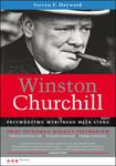 Winston Churchill. Przywództwo wybitnego męża stanu w sklepie internetowym Booknet.net.pl