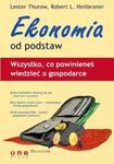 Ekonomia od podstaw. Wszystko, co powinieneś wiedzieć o gospodarce w sklepie internetowym Booknet.net.pl