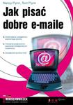 Jak pisać dobre e-maile w sklepie internetowym Booknet.net.pl