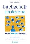 Inteligencja społeczna. Nowa nauka sukcesu w sklepie internetowym Booknet.net.pl