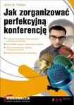 Jak zorganizować perfekcyjną konferencję w sklepie internetowym Booknet.net.pl