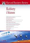 Harvard Business Review. Kobiety i biznes w sklepie internetowym Booknet.net.pl