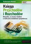 Księga Przychodów i Rozchodów. Wszystko, co musisz wiedzieć o rozliczaniu działalności gospodarczej w sklepie internetowym Booknet.net.pl