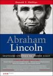 Abraham Lincoln. Skuteczne strategie na trudne czasy w sklepie internetowym Booknet.net.pl