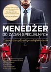 Memedżer do zadań specjalnych. Czasowe zarządzanie przedsiębiębiorstwem w sklepie internetowym Booknet.net.pl