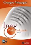 Inny punkt widzenia. Tom II w sklepie internetowym Booknet.net.pl