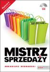 Mistrz sprzedaży. Wydanie II w sklepie internetowym Booknet.net.pl