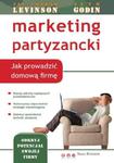 Marketing partyzancki. Jak prowadzić domową firmę w sklepie internetowym Booknet.net.pl