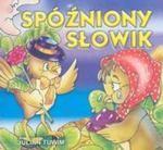 Spóźniony słowik w sklepie internetowym Booknet.net.pl