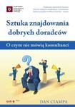 Sztuka znajdowania dobrych doradców. O czym nie mówią konsultanci w sklepie internetowym Booknet.net.pl