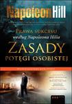 Prawa sukcesu według Napoleona Hilla. Zasady potęgi osobistej w sklepie internetowym Booknet.net.pl