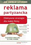 Reklama partyzancka. Efektywne strategie dla małej firmy w sklepie internetowym Booknet.net.pl