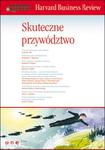 Harvard Business Review. Skuteczne przywództwo w sklepie internetowym Booknet.net.pl