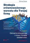 Strategia zrównoważonego wzrostu dla Twojej firmy. Część II: Globalna ekspansja i nowe modele działalności w sklepie internetowym Booknet.net.pl