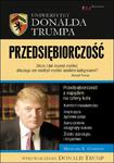 Uniwersytet Donalda Trumpa. Przedsiębiorczość w sklepie internetowym Booknet.net.pl