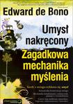 Umysł nakręcony. Zagadkowa mechanika myślenia w sklepie internetowym Booknet.net.pl