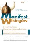 Manifest Wikingów. Sekrety sukcesu skandynawskiego biznesu w sklepie internetowym Booknet.net.pl