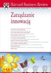 Harvard Business Review. Zarządzanie innowacją w sklepie internetowym Booknet.net.pl