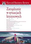 Harvard Business Review. Zarządzanie w sytuacjach kryzysowych w sklepie internetowym Booknet.net.pl