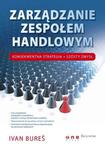 Zarządzanie zespołem handlowym w sklepie internetowym Booknet.net.pl