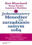 Jednominutowy Menedżer oraz zarządzanie samym sobą w sklepie internetowym Booknet.net.pl