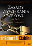 Zasady wywierania wpływu na ludzi. Szkoła Cialdiniego. Wideowykład w sklepie internetowym Booknet.net.pl