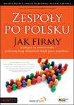 Zespoły po polsku. Jak firmy działające na polskim rynku podnoszą swoją efektywność dzięki pracy zespołowej w sklepie internetowym Booknet.net.pl