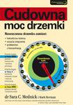 Cudowna moc drzemki w sklepie internetowym Booknet.net.pl