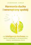 Harmonia ducha i wewnętrzny spokój w sklepie internetowym Booknet.net.pl