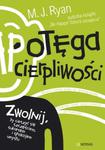 Potęga cierpliwości. Zwolnij, by cieszyć się szczęściem, sukcesem i spokojem umysłu w sklepie internetowym Booknet.net.pl