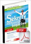 Psychologia sukcesu. Sekrety duchowego bogactwa. eBook w sklepie internetowym Booknet.net.pl