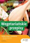 Wegetariańskie przepisy w sklepie internetowym Booknet.net.pl