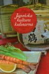 Japońska kultura kulinarna w sklepie internetowym Booknet.net.pl