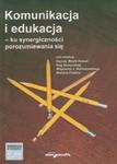 Komunikacja i edukacja ku synergiczności porozumiewania się w sklepie internetowym Booknet.net.pl