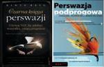 Czarna Księga Perswazji + Perswazja podprogowa (gratis) w sklepie internetowym Booknet.net.pl