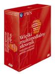 Wielki multimedialny słownik rosyjsko-polski i polsko-rosyjski PWN (Płyta CD) w sklepie internetowym Booknet.net.pl