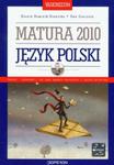 Vademecum Matura 2010 Język polski z płytą CD w sklepie internetowym Booknet.net.pl