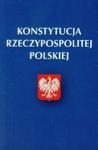 Konstytucja Rzeczypospolitej Polskiej w sklepie internetowym Booknet.net.pl