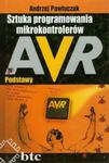 Sztuka programowania mikrokontrolerów AVR w sklepie internetowym Booknet.net.pl