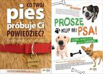 Co Twój pies próbuje Ci powiedzieć? + Proszę kup mi psa (gratis) w sklepie internetowym Booknet.net.pl