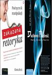 Zakazana retoryka +Duchowa mądrość (gratis) w sklepie internetowym Booknet.net.pl